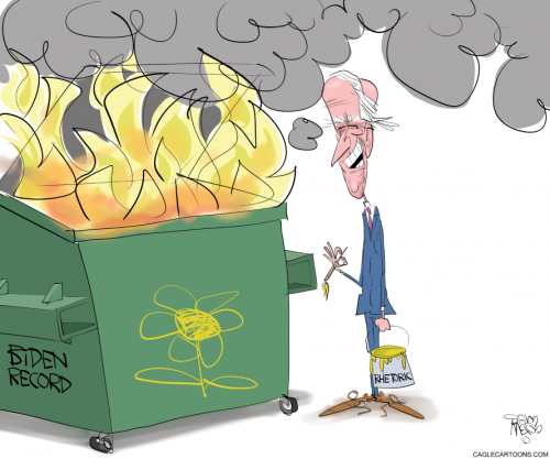 bidens--record
