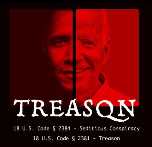 M treason code 2381
