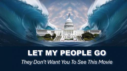 let my people go video cover 677px