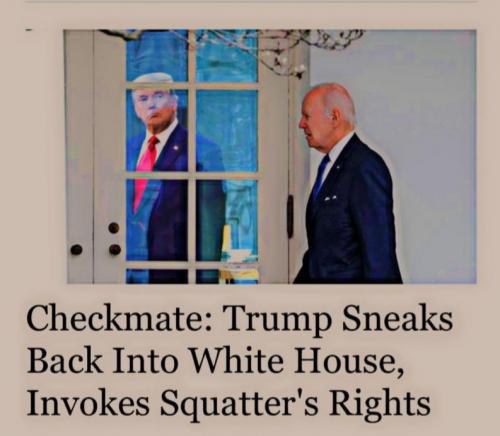 squatter