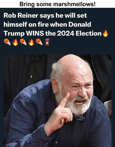USA Rob Reiner