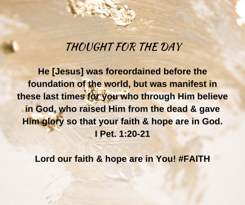 TWEET 03-06-24