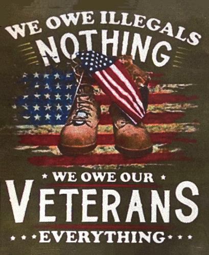 B we owe nothing