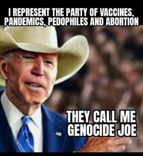 genocide