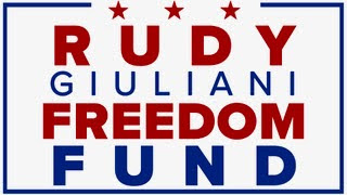 RudyGiulianiFreedomFund