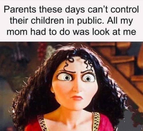 parenting