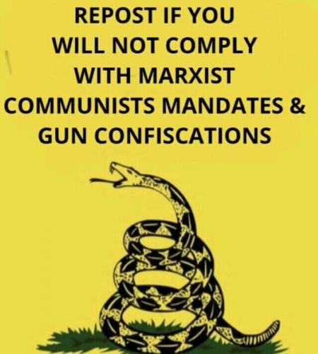 USA will not comply