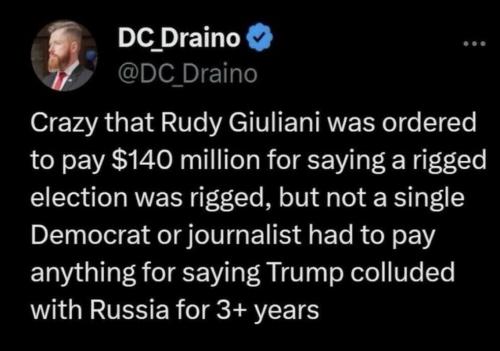 M Rudy