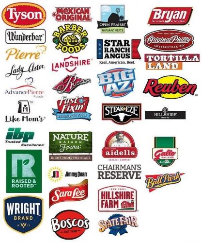 BoycottAllTheseBastards