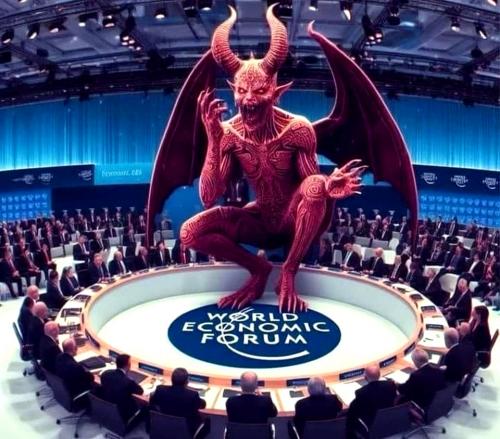 World Economic Forum