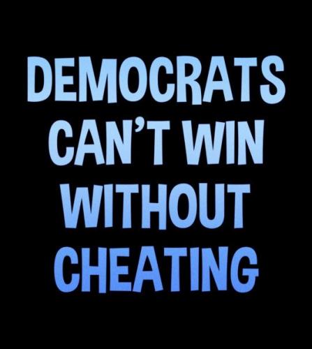 X cheating