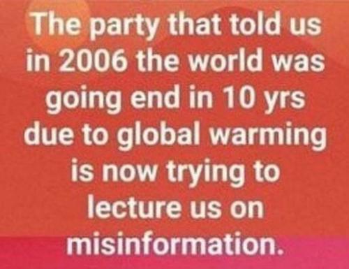 LIBERALS 5
