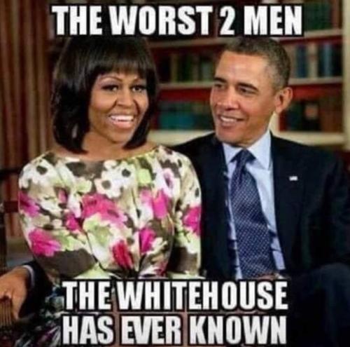 X worst two men