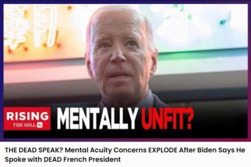 M Mentally unfit b