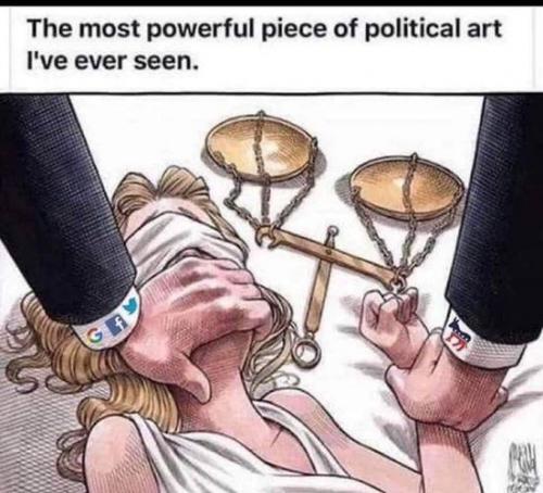 political art