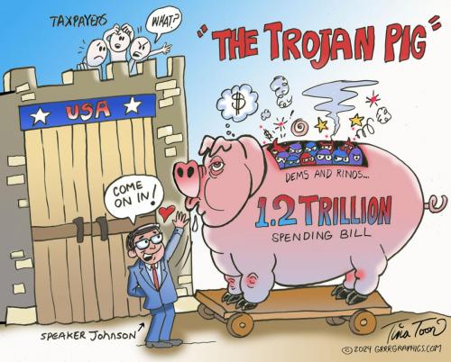 03-23-24 Trojan Pig