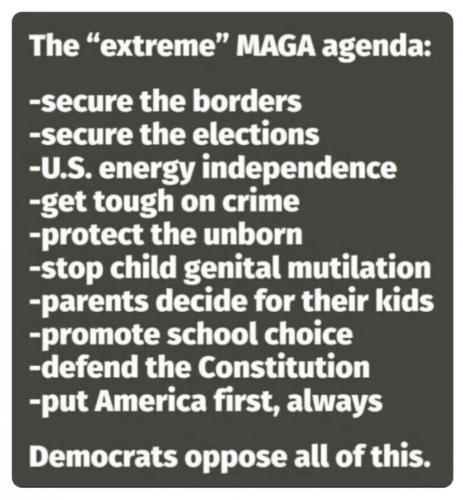dems oppose