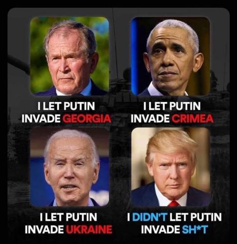 invade