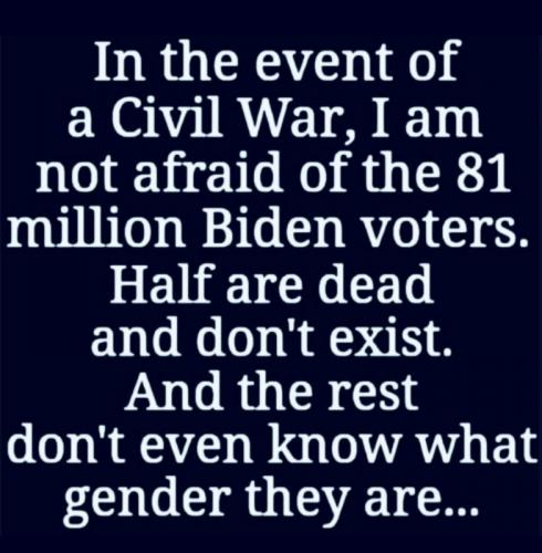 X Civil War