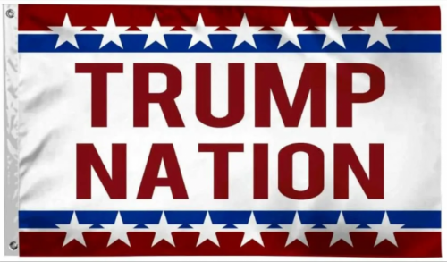 RO Trump Nation
