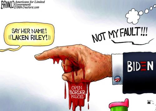 BRANCO LAKEN RILEY
