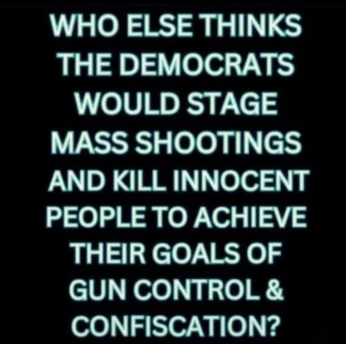 X Dems would stage