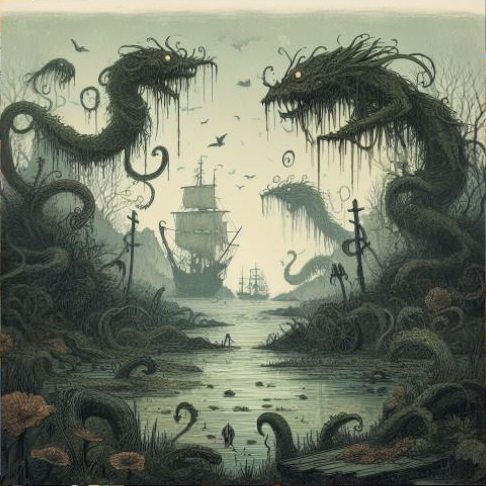 swamp