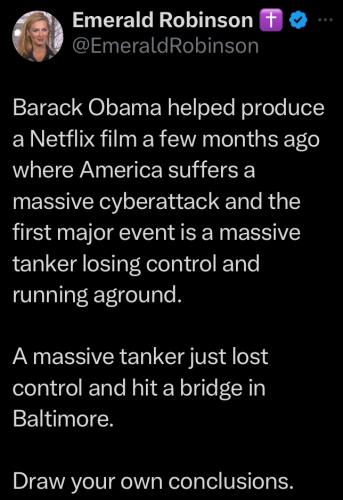 tanker