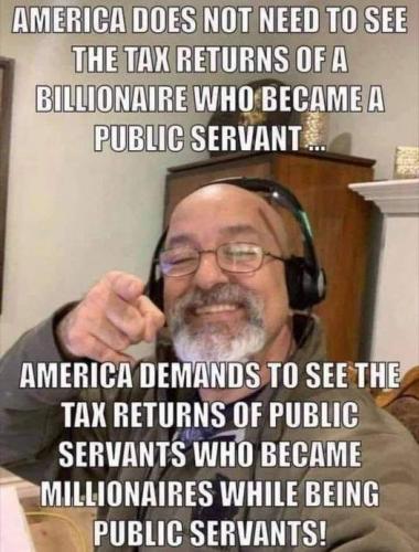 public servant