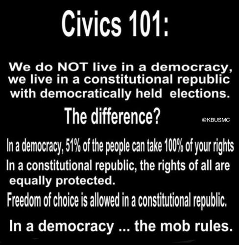 CIVICS 101  TS