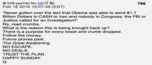 BidenNowSendingBillionsToIran2023