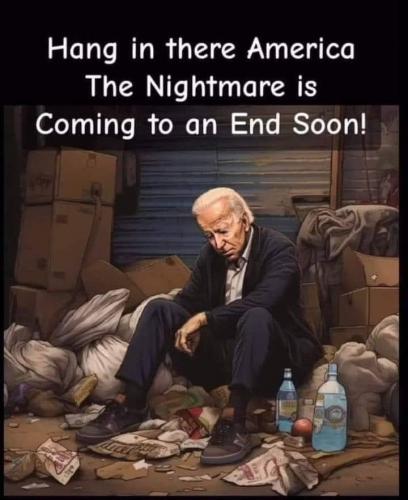 nightmare end
