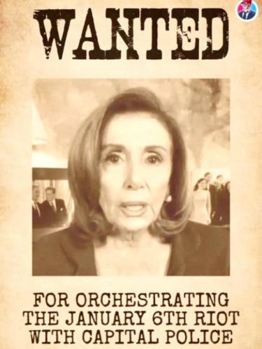M wanted