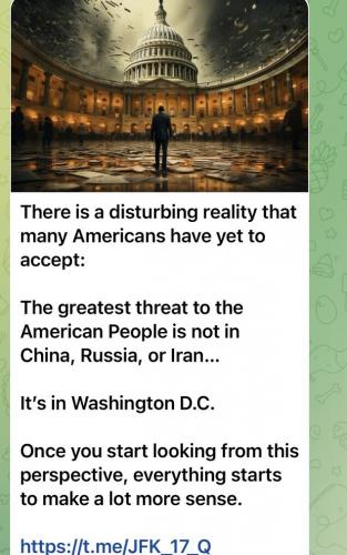 threat