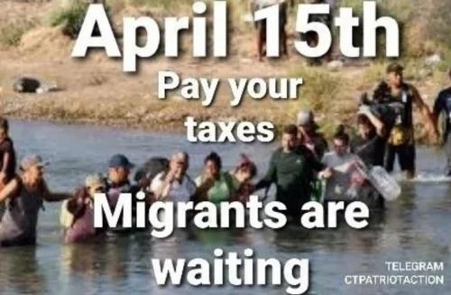 RO April 15