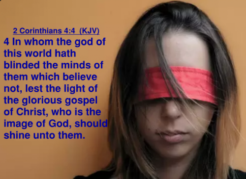 2 Cor 4.4