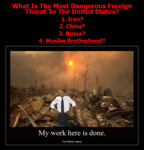 muslim brotherhood