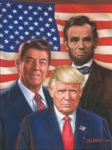 RO 3 Presidents