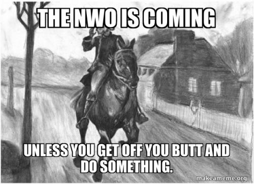 the-nwo-is
