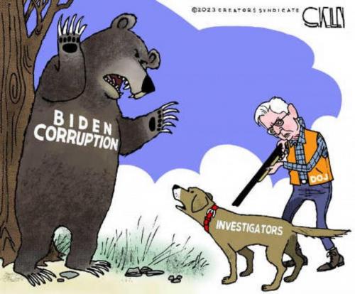 biden corruption