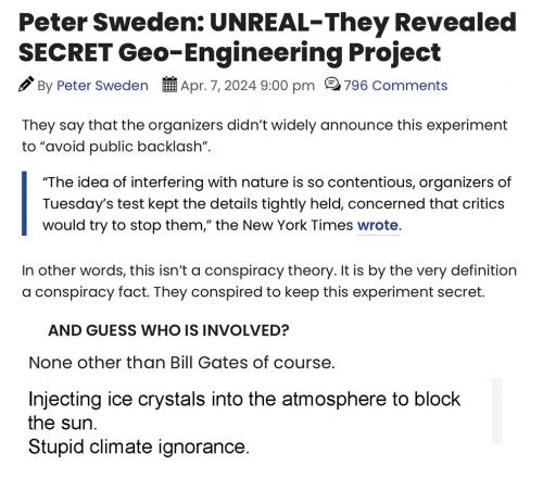 climate duh 2401