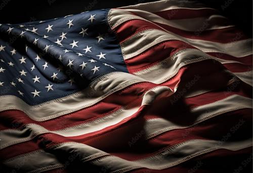 AMERICAN FLAG