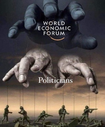 WEF 13 - control and wars