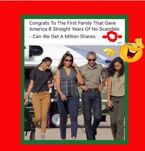 OBAMA ZORO