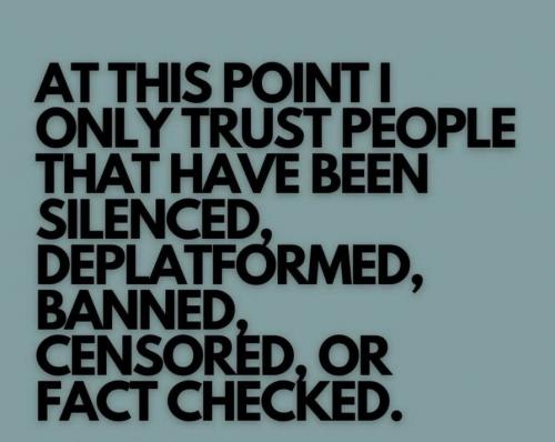 silenced