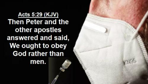 Acts 5.29