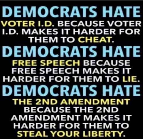 RO Democrats hate