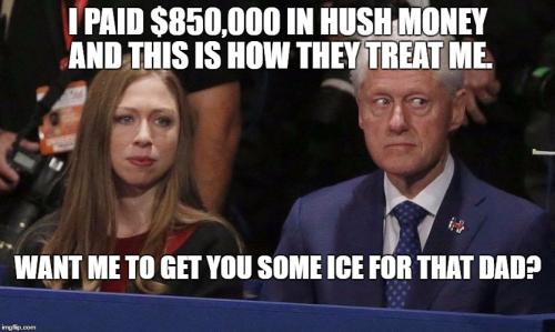 HUSH MONEY 2