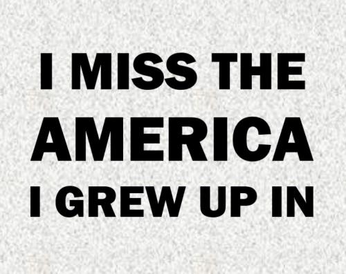 M miss America