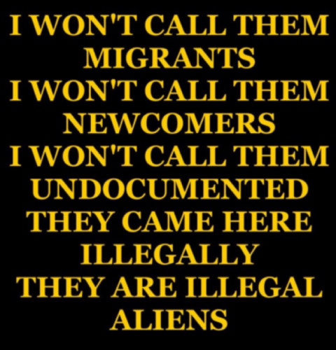 RO won't call them